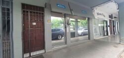 Upper Paya Lebar Road (D19), Shop House #593660051